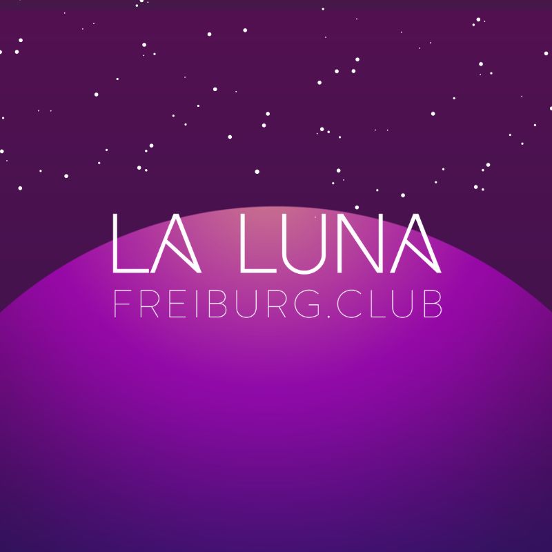 Logo LaLuna