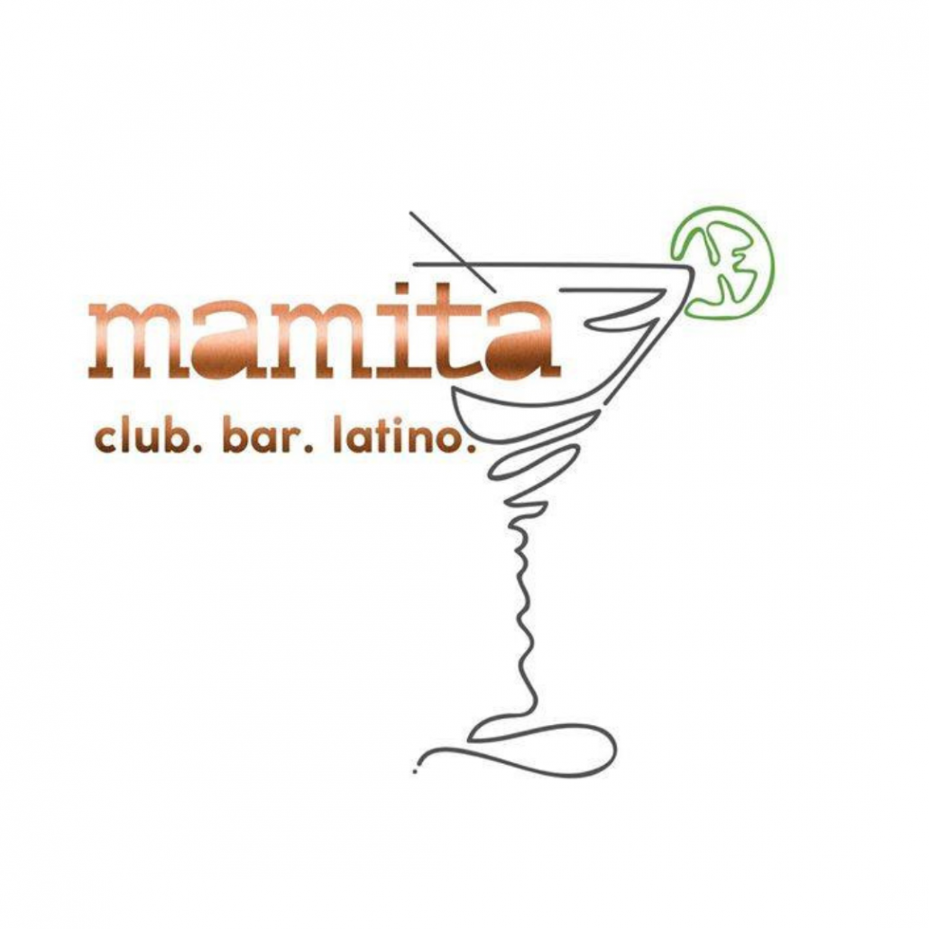 Logo Mamita