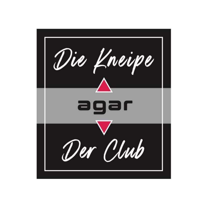 Logo Agar